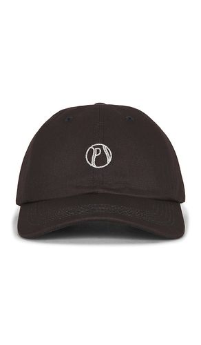 Palmes CASQUETTE BALL en Grey - Palmes - Modalova