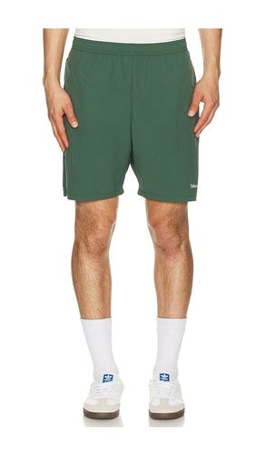 Stitch Tennis Shorts en . Taille M. Also en L, XL/1X - Palmes - Modalova