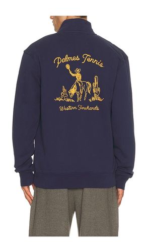 SWEAT WESTERN en . Taille S. Also en M, L, XL/1X - Palmes - Modalova
