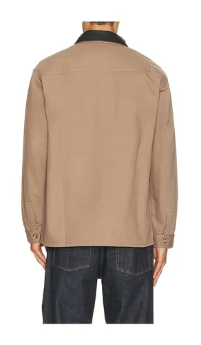 PARDESSUS TWILL en . Taille 46. Also en 48, 50, 52 - Palmes - Modalova
