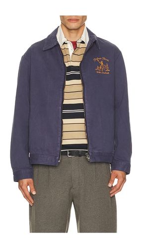 BLOUSON WESTERN en . Taille 46. Also en 48, 50, 52 - Palmes - Modalova