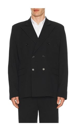 VESTE DOUBLE BREASTED en . Taille 48. Also en 50 - Palmes - Modalova