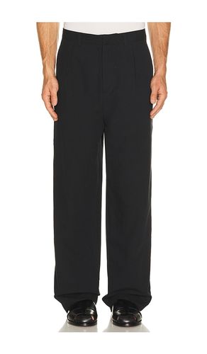 PANTALON WIDE en . Taille 46. Also en 48 - Palmes - Modalova