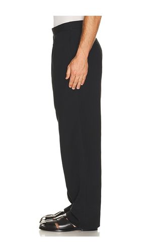 PANTALON WIDE en . Taille 46. Also en 48 - Palmes - Modalova