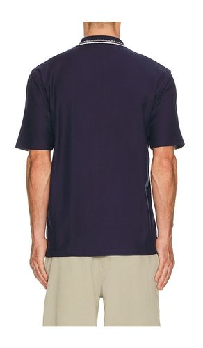 Panel Zip Polo en . Taille S. Also en M, XL/1X - Palmes - Modalova