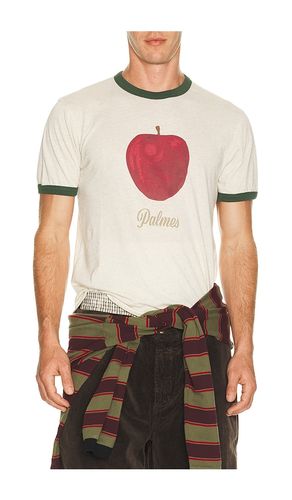 T-SHIRT APPLE en . Taille M. Also en XL/1X - Palmes - Modalova