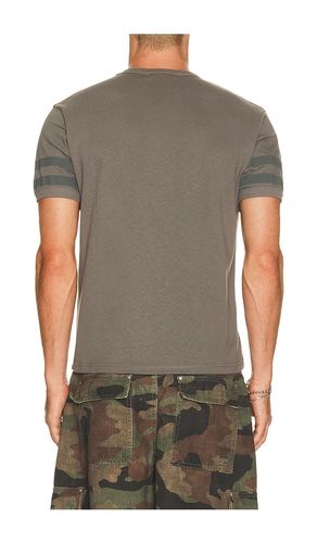 T-SHIRT MERMAID en . Taille S. Also en M, L, XL/1X - Palmes - Modalova