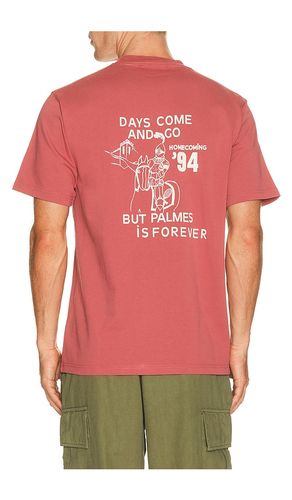 T-SHIRT FOREVER en . Taille L. Also en M, S, XL/1X - Palmes - Modalova