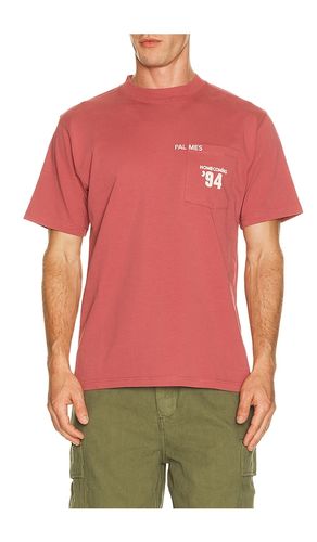 T-SHIRT FOREVER en . Taille S. Also en M, L, XL/1X - Palmes - Modalova