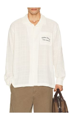 CHEMISE WESTERN en . Taille 46. Also en 48, 50, 52 - Palmes - Modalova