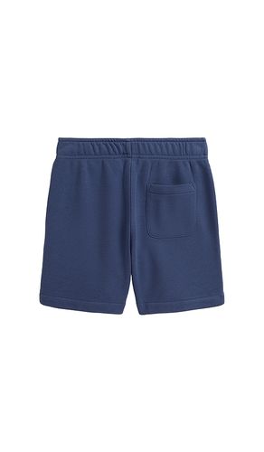 Kids Easy French Terry Polo Rl Standard Short en . Taille 2. Also en 3 - Polo Ralph Lauren - Modalova