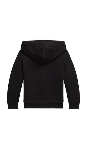 SWEAT À CAPUCHE FLEECE en . Taille 2. Also en 3, 4, 5, 6 - Polo Ralph Lauren - Modalova