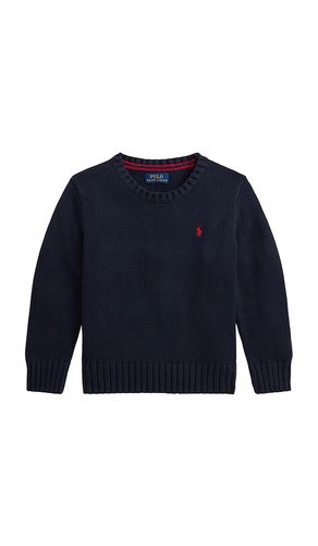 PULL CREWNECK en . Taille 2. Also en 3, 4, 5 - Polo Ralph Lauren - Modalova