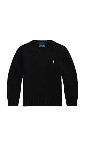 PULL CREWNECK en . Taille 2. Also en 6 - Polo Ralph Lauren - Modalova