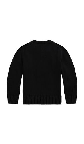 PULL CREWNECK en . Taille 2. Also en 4, 6 - Polo Ralph Lauren - Modalova