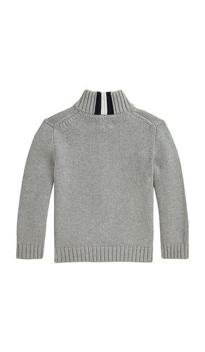 PULL FULL ZIP en . Taille 2. Also en - Polo Ralph Lauren - Modalova
