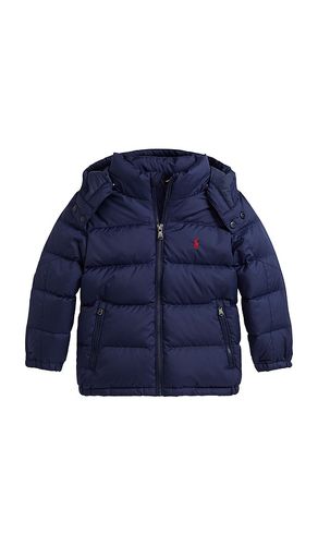 BLOUSON GORHAM en . Taille 2. Also en 4, 5 - Polo Ralph Lauren - Modalova