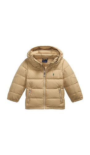 BLOUSON GORHAM en . Taille 2. Also en 4, 5 - Polo Ralph Lauren - Modalova