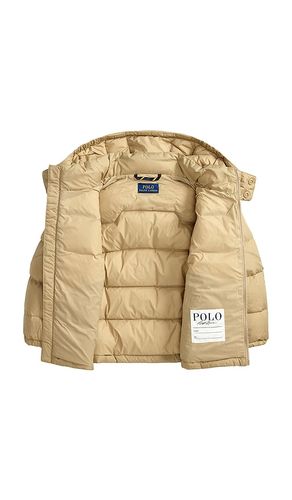 BLOUSON GORHAM en . Taille 3. Also en 5 - Polo Ralph Lauren - Modalova