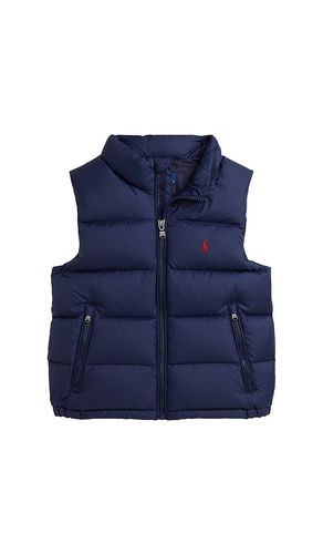 GILET GORHAM en . Taille 6. Also en 2, 3, 4, 5 - Polo Ralph Lauren - Modalova