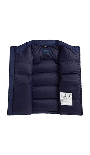GILET GORHAM en . Taille 6. Also en 2, 4, 5 - Polo Ralph Lauren - Modalova
