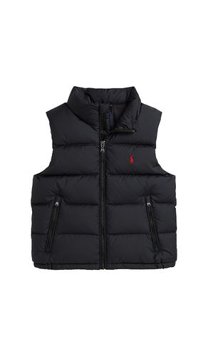 GILET GORHAM en . Taille 3. Also en 4, 5 - Polo Ralph Lauren - Modalova