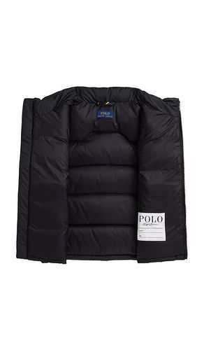GILET GORHAM en . Taille 3. Also en 4, 5 - Polo Ralph Lauren - Modalova