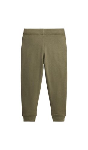 JOGGER FLEECE en . Taille 6. Also en 4, 5 - Polo Ralph Lauren - Modalova