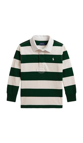 CHEMISE RUGBY en . Taille 2. Also en 4, 5, 6, 7 - Polo Ralph Lauren - Modalova
