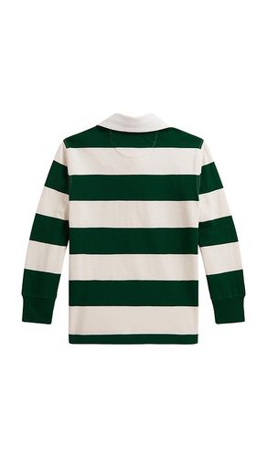 CHEMISE RUGBY en . Taille 4. Also en 5, 7 - Polo Ralph Lauren - Modalova