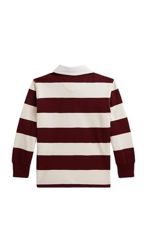 CHEMISE RUGBY en . Taille 3. Also en 4, 5, 6, 7 - Polo Ralph Lauren - Modalova