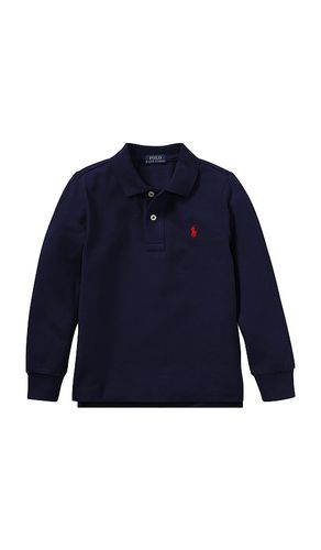 CHEMISE POLO en . Taille 6. Also en 2, 4, 5, 3 - Polo Ralph Lauren - Modalova