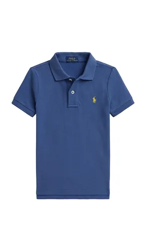 CHEMISE POLO en . Taille 6. Also en 2, 4 - Polo Ralph Lauren - Modalova