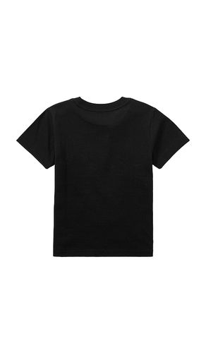 Kids Short Sleeve Cotton Jersey Crewneck T-shirt en . Taille 6. Also en 2, 5, 7 - Polo Ralph Lauren - Modalova