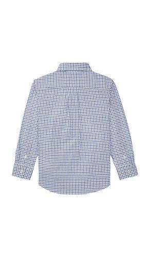 CHEMISE POPLIN en . Taille 6. Also en 3, 4, 5, 7 - Polo Ralph Lauren - Modalova