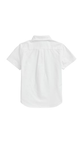 CHEMISE OXFORD en . Taille 2. Also en 3 - Polo Ralph Lauren - Modalova