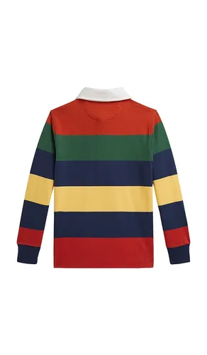 CHEMISE RUGBY en . Taille 2. Also en 3, 4, 5, 7 - Polo Ralph Lauren - Modalova
