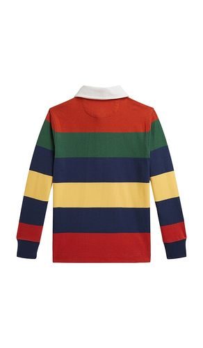 CHEMISE RUGBY en . Taille 5. Also en - Polo Ralph Lauren - Modalova