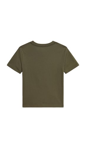 CHEMISE BEAR GRAPHIC en . Taille 3. Also en - Polo Ralph Lauren - Modalova