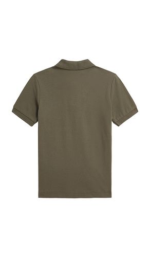 CHEMISE MESH COLLARED en . Taille 2. Also en 4 - Polo Ralph Lauren - Modalova