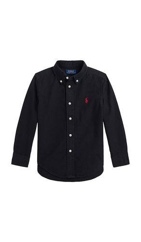 CHEMISE OXFORD en . Taille 4. Also en 5 - Polo Ralph Lauren - Modalova