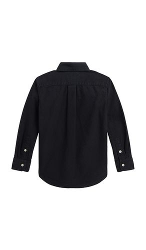 CHEMISE OXFORD en . Taille 4. Also en 5 - Polo Ralph Lauren - Modalova