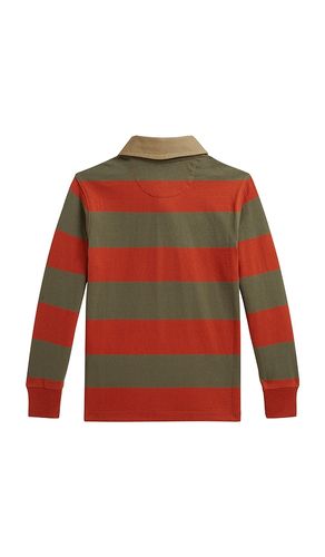 CHEMISE RUGBY BEAR en . Taille 2. Also en 5 - Polo Ralph Lauren - Modalova