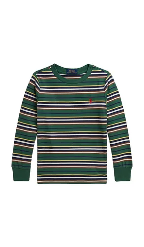 CHEMISE CREWNECK en . Taille 6. Also en 2, 5 - Polo Ralph Lauren - Modalova