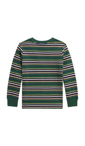 CHEMISE CREWNECK en . Taille 3. Also en - Polo Ralph Lauren - Modalova