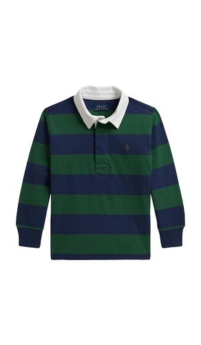 CHEMISE RUGBY en . Taille 6. Also en 2, 4, 5, 7 - Polo Ralph Lauren - Modalova