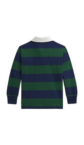 CHEMISE RUGBY en . Taille 2. Also en 4, 5, 6 - Polo Ralph Lauren - Modalova