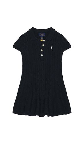 ROBE POLO en . Taille 3. Also en 4 - Polo Ralph Lauren - Modalova