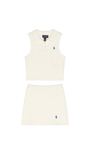 ENSEMBLE CHEMISE ET JUPE en . Taille 2. Also en - Polo Ralph Lauren - Modalova