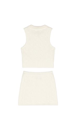 ENSEMBLE CHEMISE ET JUPE en . Taille 2. Also en - Polo Ralph Lauren - Modalova